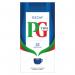 PG Tips Decaf 25s envelopes - PACK (6) NWT8223P
