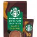 Starbucks Signature Hot Chocolate Sachets 20s NWT8224