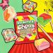Swizzels Drumstick Choos 150g NWT8232