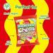 Swizzels Drumstick Choos 150g NWT8232