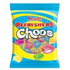 Swizzels Refreshers Choos 150g - PACK (12) NWT8233P