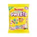 Swizzels Scrumptious Sweets 173g Retro Classics NWT8234