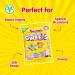 Swizzels Scrumptious Sweets 173g - PACK (12) NWT8234P