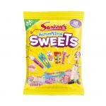 Swizzels Scrumptious Sweets 173g Retro Classics - PACK (12) NWT8234P