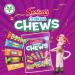 Swizzels Curious Chews 171g NWT8236