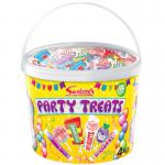 Swizzels Party Treat Gifting Tub 4kg NWT8238