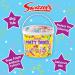 Swizzels Party Treat Gifting Tub 4kg NWT8238
