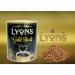 Lyons Gold Roast Freeze Dried Coffee 750g NWT824