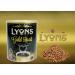 Lyons Gold Roast Freeze Dried Instant Coffee 750g NWT824