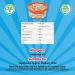 Swizzels Sweet Treats Tub 600g NWT8240