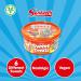 Swizzels Sweet Treats Tub 600g NWT8240