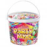 Swizzels Party Mix Tub 785g - PACK (6) NWT8241P
