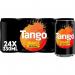 Tango Orange Cans 24x330ml NWT825