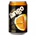 Tango Orange Cans 24x330ml NWT825