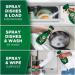 Fairy Skip The Soak Power Spray Fresh 650ml NWT8250
