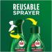 Fairy Skip The Soak Power Spray Fresh 650ml - PACK (8) NWT8250P