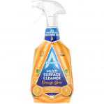 Astonish Multi Surface Cleaner Orange Grove, 750ml NWT8251