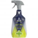 Astonish Anti-Bac EXTRA Strength Surface Cleaner 750ml NWT8252