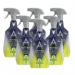 Astonish Anti-Bac EXTRA Strength Surface Cleaner 750ml NWT8252