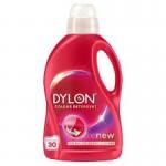 Dylon Colour Detergent Renew For Colours 30w 1.5 Litre NWT8255