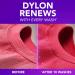 Dylon Colour Detergent Renew For Colours 30w 1.5 Litre - PACK (4) NWT8255P