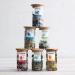 Teapigs Mixed Case 6x50s with Jars NWT8256
