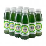 VIT HIT Lean & Green, Apple & Elderflower 12 x 500ml NWT8259