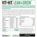 VIT HIT Lean & Green, 12 x 500ml NWT8259