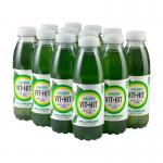VIT HIT Lean & Green, Apple & Elderflower 12 x 500ml NWT8259