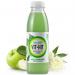VIT HIT Lean & Green, Apple & Elderflower 12 x 500ml NWT8259