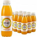 Vithit VIT HIT Detox, Mandarin & Orange 12 x 500ml NWT8261