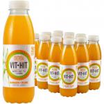VIT HIT Detox, Mandarin & Orange 12 x 500ml NWT8261
