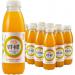 VIT HIT Detox, Mandarin & Orange 12 x 500ml NWT8261