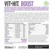VIT HIT Boost, 12 x 500ml NWT8263