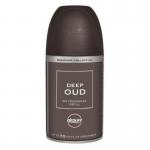 Airpure Designer Collection Air Freshener Deep Oud Automatic Refill 250ml - PACK (12) NWT8268P