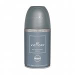 Airpure Air Fresh Auto REFILL My Victory 250ml NWT8269