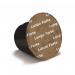 Caffesso Lungo 10s (Nespresso Compatible Pods) NWT827