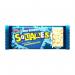 Kelloggs Rice Krispies Squares Chewy-Tastic Marshmallow (30 x 28g) NWT8275