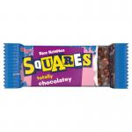 Kelloggs Rice Krispies Squares Totally Chocolatey (30 x 36g) NWT8276