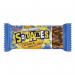 Kelloggs Rice Krispies Squares Curious Caramel & Chocolate (30 x 36g) NWT8277