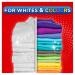 Daz ALL in 1 PODS® Washing Capsules, Whites & Colours, 56 Washes - PACK (2) NWT8280P