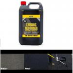 Everbuild Tarmac Restorer 4 Hour Dry Time 5 Litre NWT8295