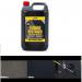 Everbuild Tarmac Restorer 4 Hour Dry Time 5 Litre NWT8295