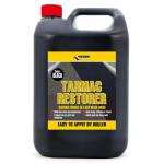 Everbuild Tarmac Restorer 4 Hour Dry Time 5 Litre NWT8295