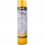 Everbuild Roll & Stroll Textured Carpet Protection 600mm x 75m rolls NWT8299