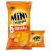 Mini Cheddars Original Multipack Baked Snacks 6x23g 8 Pack NWT8300