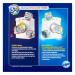 Calgon 4-in-1 Washing Machine Cleaner and Water Softener Tablets, 75s NWT8302