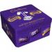 Cadbury Mixed Chunks Tin 360g NWT8304