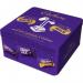 Cadbury Mixed Chunks Tin 360g - PACK (6) NWT8304P