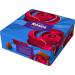 Cadbury Roses Square Tin 700g NWT8305